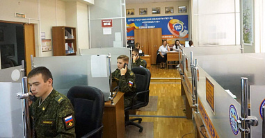 Донские операторы Системы-122 собрали 700 наиболее частых вопросов по частичной мобилизации