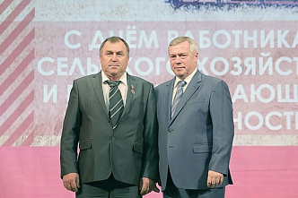 Работать с каждым годом интереснее
