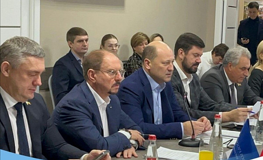 В Ростовской области бизнес стали меньше проверять