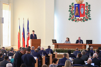 Заседания городской думы Ростова теперь открыты для всех желающих