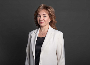 Семья – синоним счастья