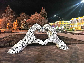 Увидеть Ставрополь и – удивиться