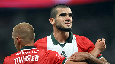 Ряды ФК «Ростов» пополнит игрок столичного «Локомотива»