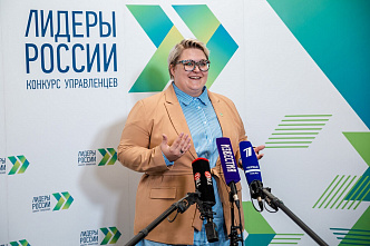 Алена Беликова стала заместителем губернатора Ростовской области и возглавила региональное министерство транспорта