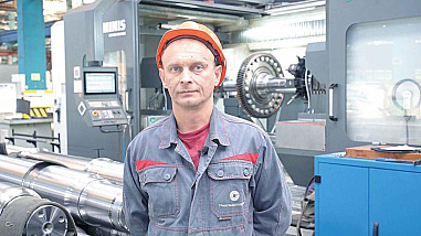 НЭВЗ: создавая будущее, сохраняем традиции