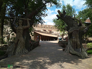 Красота-на-Дону