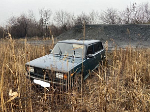 Красносулинского подростка подозревают в массовом угоне машин