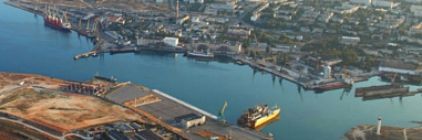Проблемное ростовское судно выдворят из акватории Севастопольского морского порта