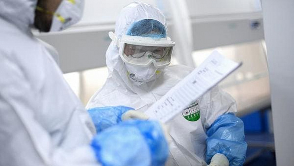 На Дону выявлено еще 125 зараженных коронавирусом жителей