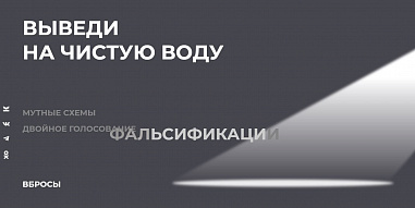 Избирательная комиссия Ростовской области запустила просветительский сайт