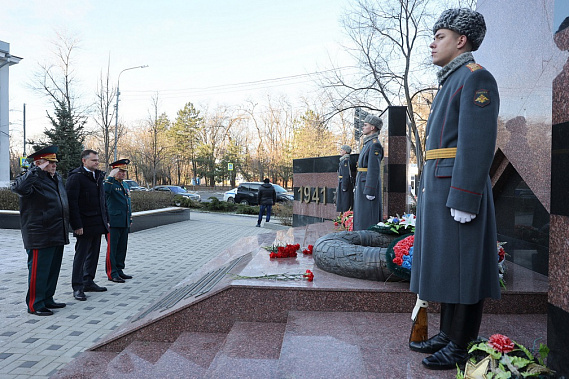 Источник фото: правительство Ростовской области.