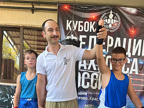 Шахбоксеры Дона выйдут на старт всероссийских турниров