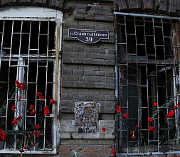 Первые победы в деле доходного дома Науменко