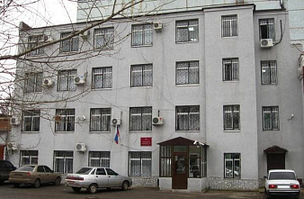 В Морозовском районе оправдан мужчина, ударивший собутыльника ножом в грудь