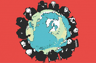 Глобализация или современный империализм?