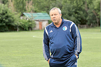 Павел Гусев: «Меня призвала судьба»