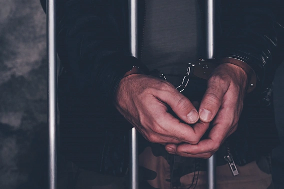 Задержанного на Дону радикала обвиняют и в других преступлениях
