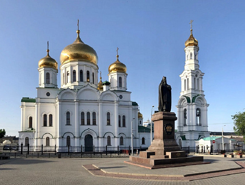 В Донской митрополии высказались по поводу недавнего инцидента с обнаруженными на свалке иконами