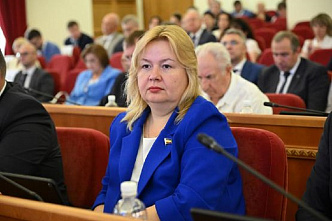 Появилась информация о возможном кандидате на пост главы Новочеркасска