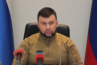 Власти ДНР эвакуируют своих жителей в Ростовскую область
