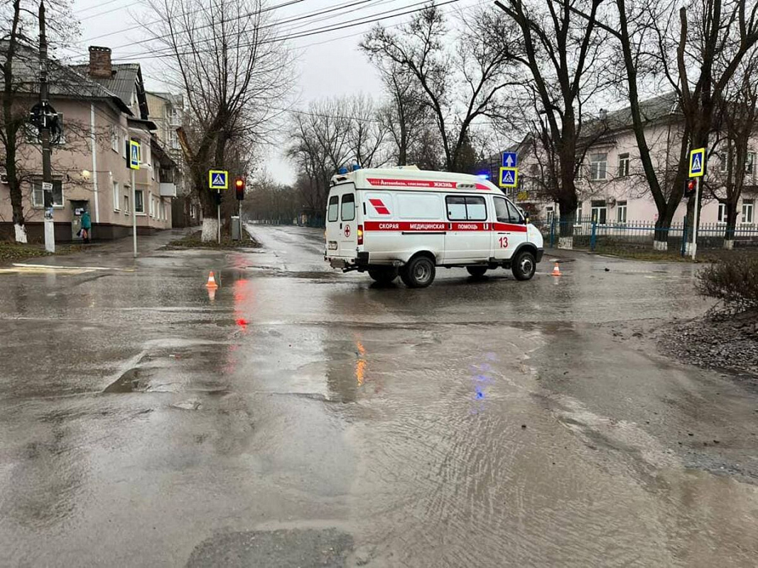 Фото предоставлено отделом пропаганды УГИБДД по РО