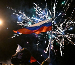 «Дождались!»: что думают жители Донбасса о решении президента России