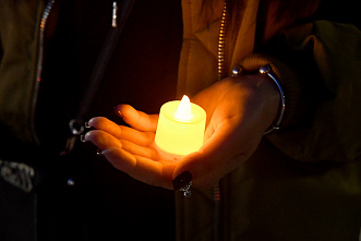 22 06 2025 На Дону отмечают 84-ю годовщину начала Великой Отечественной войны