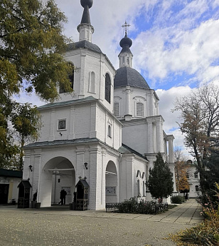 Старочеркасск Достопримечательности Фото