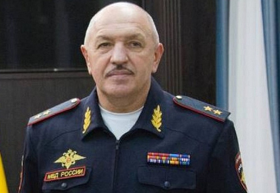 О. Агарков. Источник фото: 