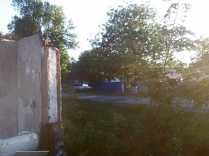 Ветхие дома на выработках в Шахтах расселят до 2025 года