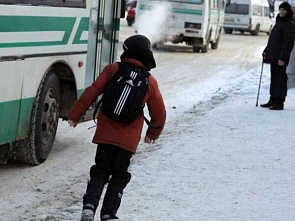 Стоимость проезда для школьников Шахт снова изменили