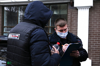 Роспотребнадзор рассказал, где на Дону опасно пить алкоголь