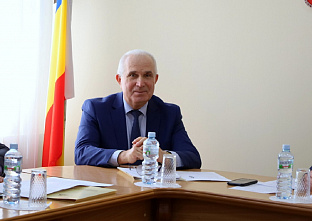 Градоначальник Новошахтинска неожиданно заявил об отставке
