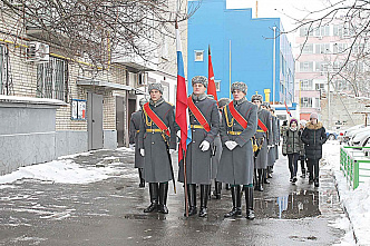 События уходящей недели