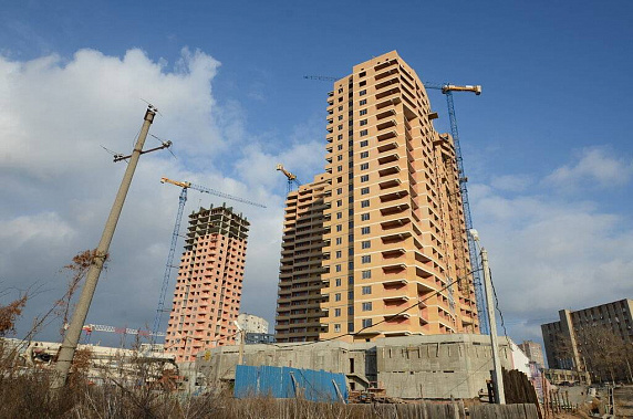 Источник фото: www.skyscrapercity.com