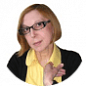 Хансиварова Ирина Александровна