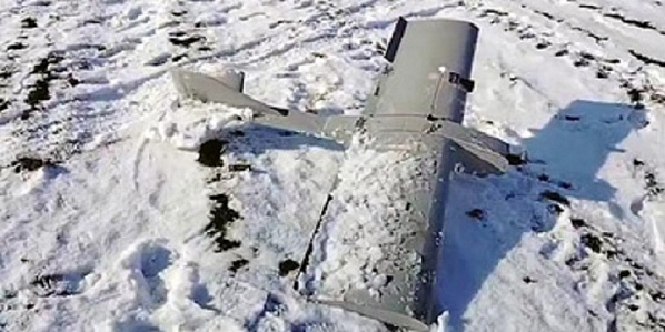 После недельного перерыва ВСУ вновь попытались атаковать с воздуха территорию Ростовской области