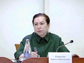 Отставка Зинаиды Неярохиной с поста председателя гордумы Ростова – главы города закончилась ее фактическим переизбранием