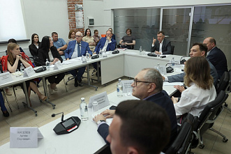 В Ростове начались общественные обсуждения благоустройства площади Ленина