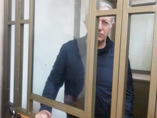 Начало цепи банкротств дочерних структур концерна Начало цепи банкротств дочерних структур концерна