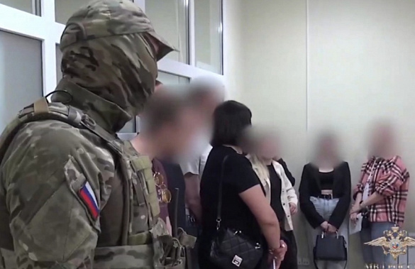 Ростовские аферисты обманули жителей Липецка на восемь с лишним с миллионов рублей