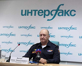 На Дону не удается сбить уровень ДТП