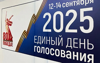 Выборы: на старте. Сегодня на Дону – первый день голосования