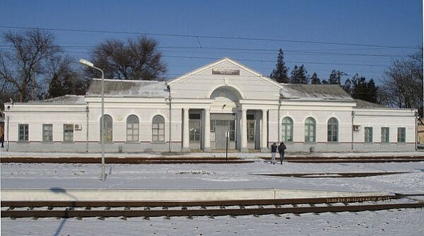 Со следующего понедельника ростовская электричка поедет до станции «Хапры»