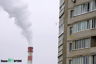 В Ростове-на-Дону к центральному отоплению уже подключены более 200 соцучреждений