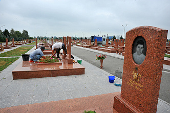 03 09 2024 20 лет трагедии в Беслане