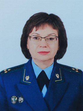 Когда транспортные прокуроры с исками обратились в суд...