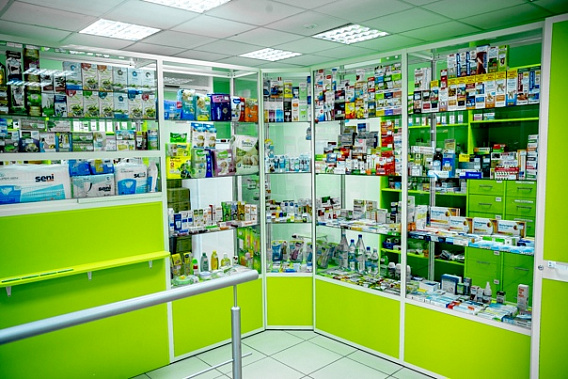 В аптеке в центре Ростова не было минимального набора лекарств