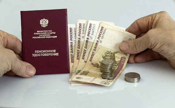 Работающим пенсионерам будут индексировать пенсию