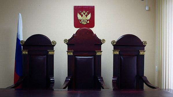 Кто займет судейские кресла? Источник фото: РИА 